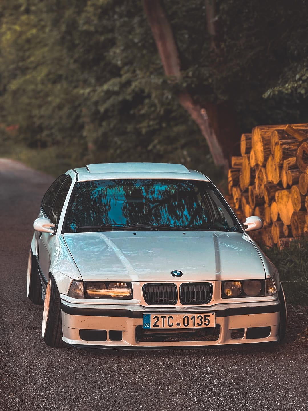 Post 7 by e36bestcar | BMW E36 on Instagram (carousel)