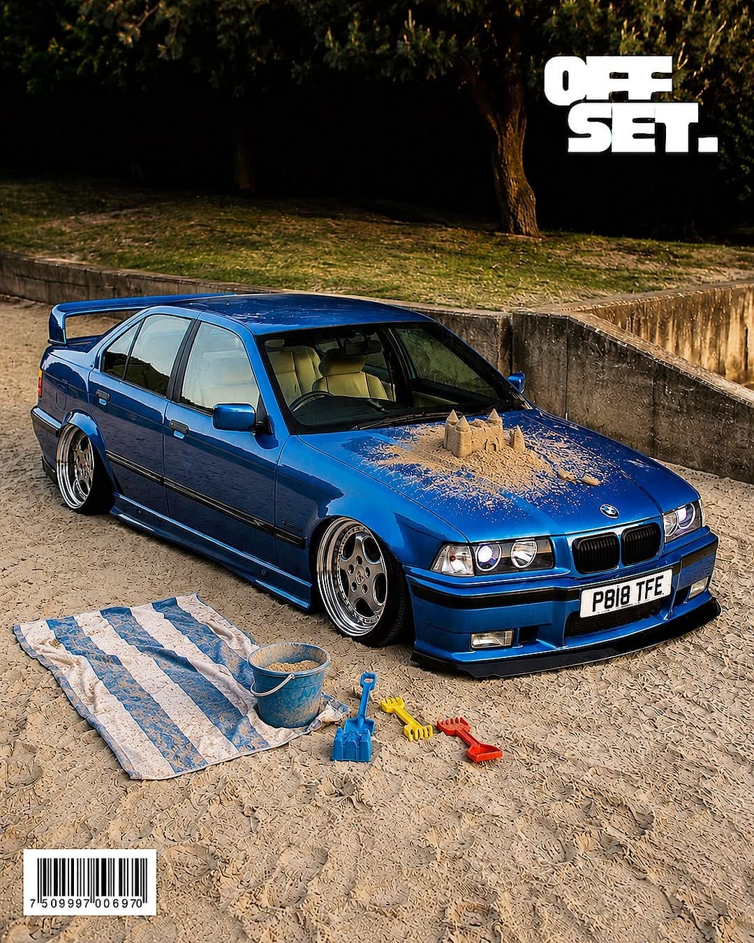 Post 8 by e36bestcar | BMW E36 on Instagram (carousel)
