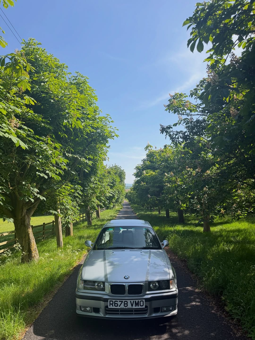 Post 3 by e36bestcar | BMW E36 on Instagram (carousel)