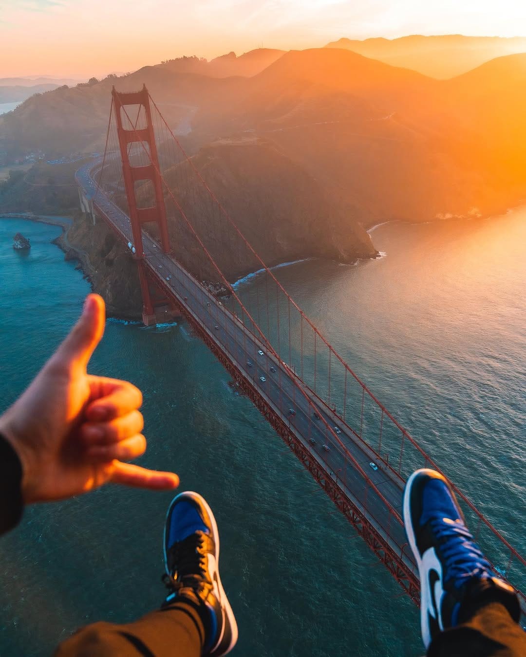 Post 10 by Brian | San Francisco Videographer on Instagram (image)