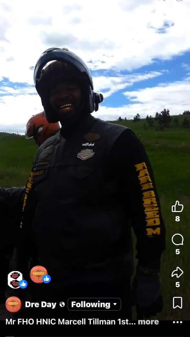 Post 8 by FHO_TOWING on Instagram (video)