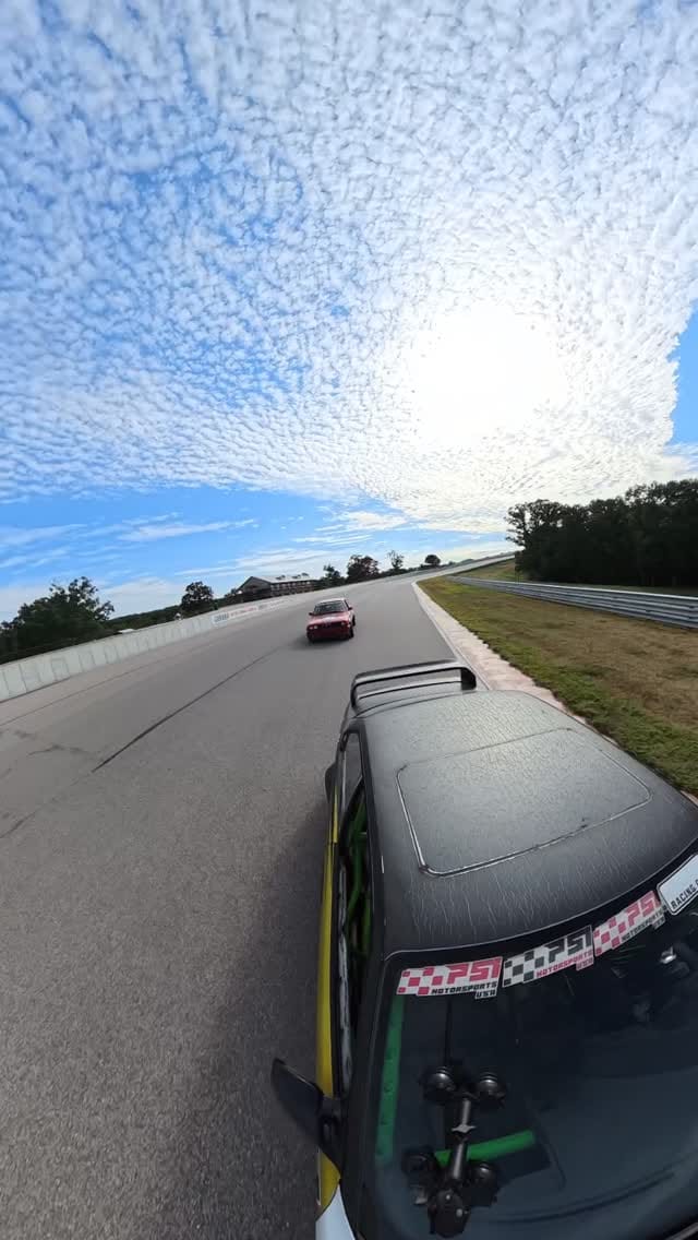 Post 9 by United Tires on Instagram (video)
