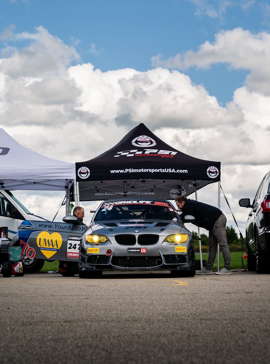 Post 5 by United Tires on Instagram (carousel)