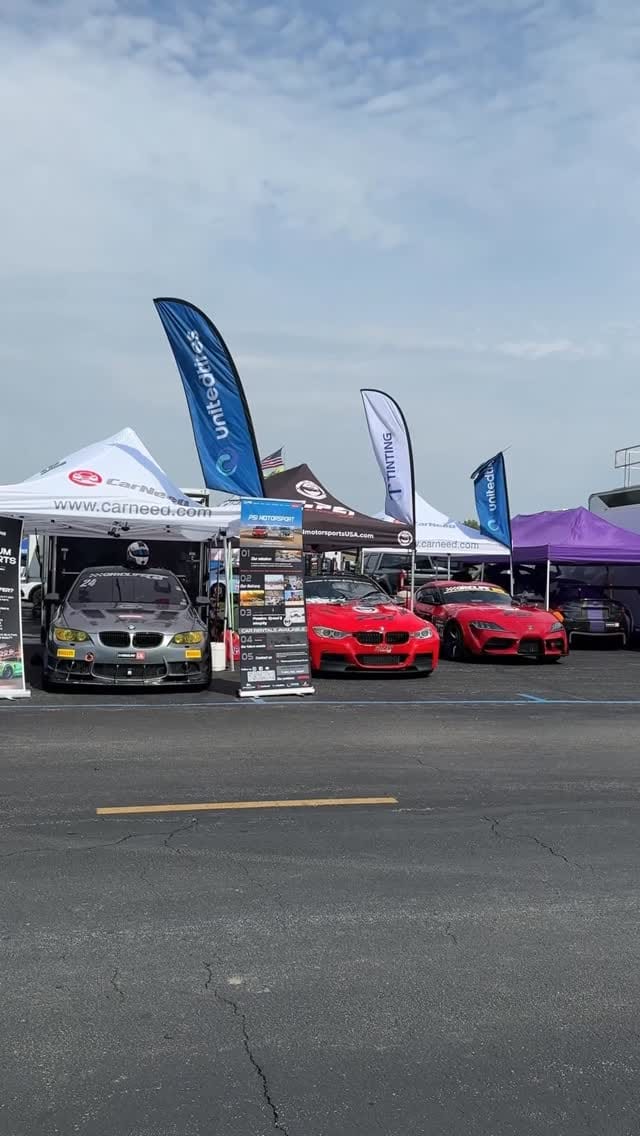 Post 4 by United Tires on Instagram (video)