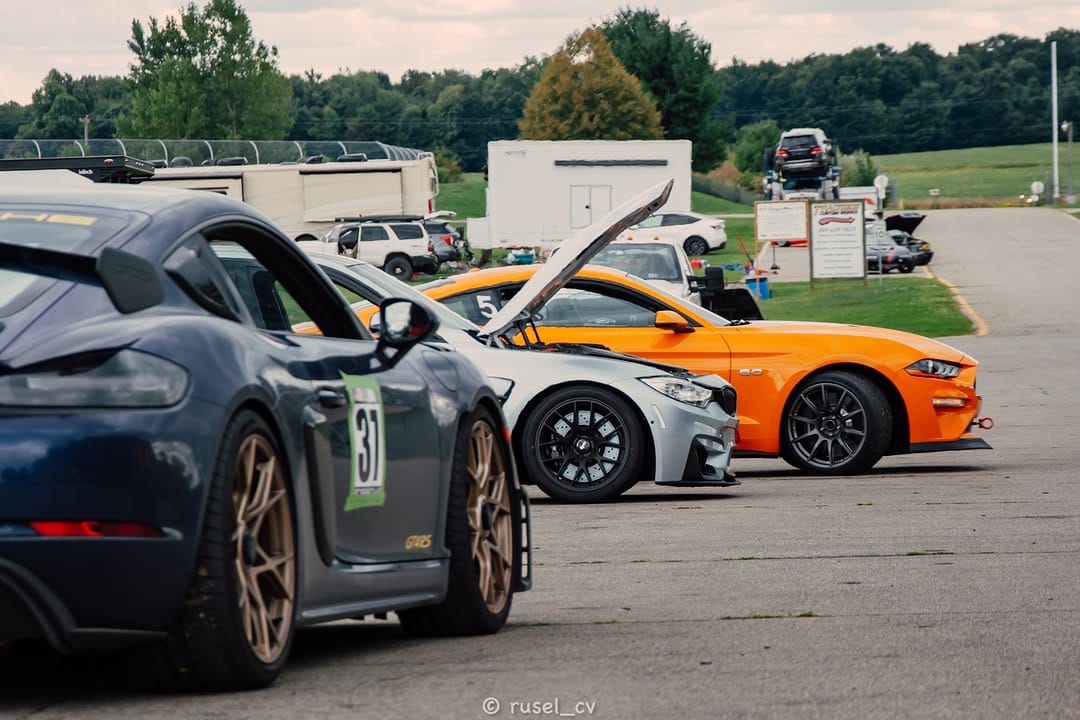 Post 7 by United Tires on Instagram (carousel)