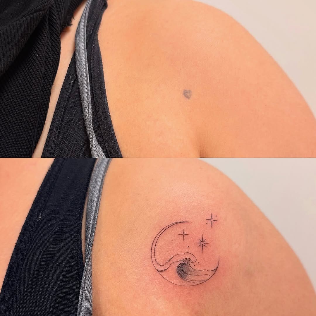 Post 8 by Reba Campos on Instagram (image)