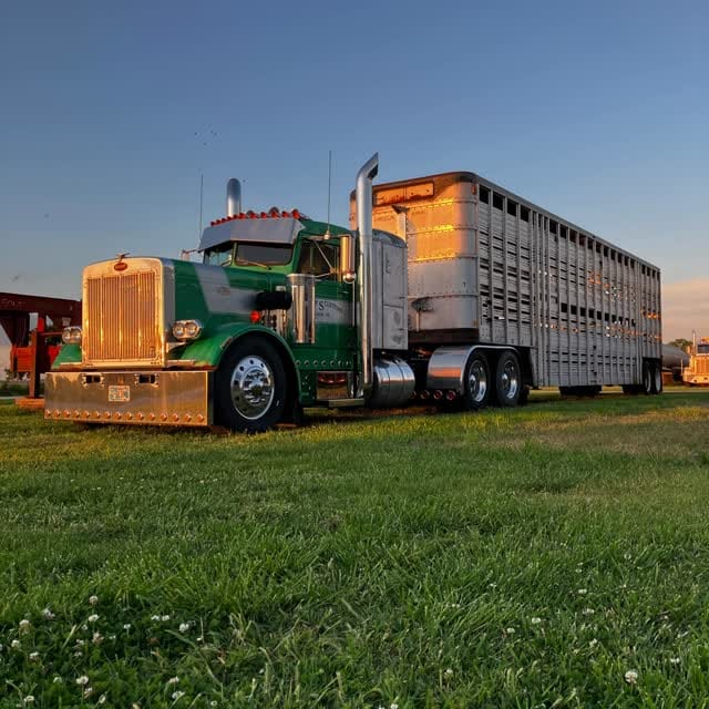 Post 3 by Smokin' S Customs, LLC on Instagram (video)