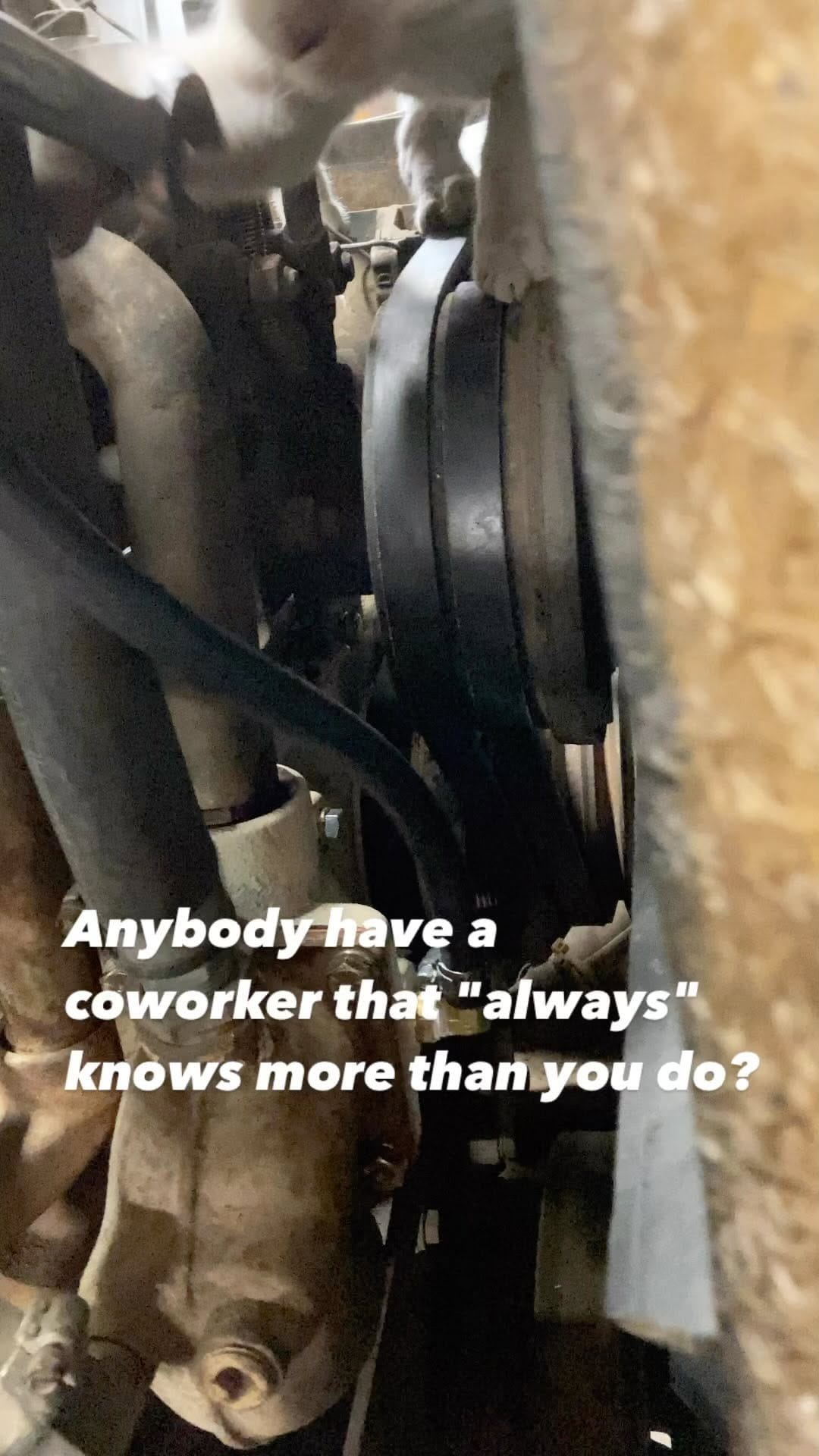 Post 10 by Smokin' S Customs, LLC on Instagram (video)