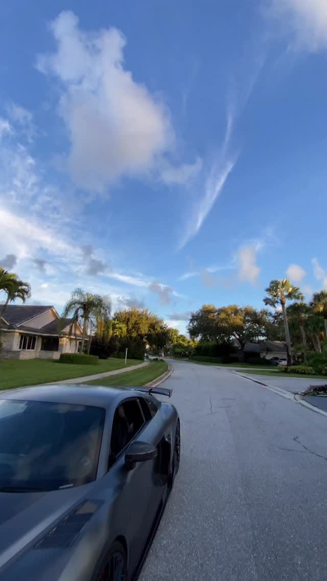 Post 1 by TBK on Instagram (video)