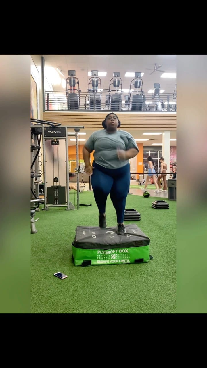 Post 10 by Shelby on Instagram (video)