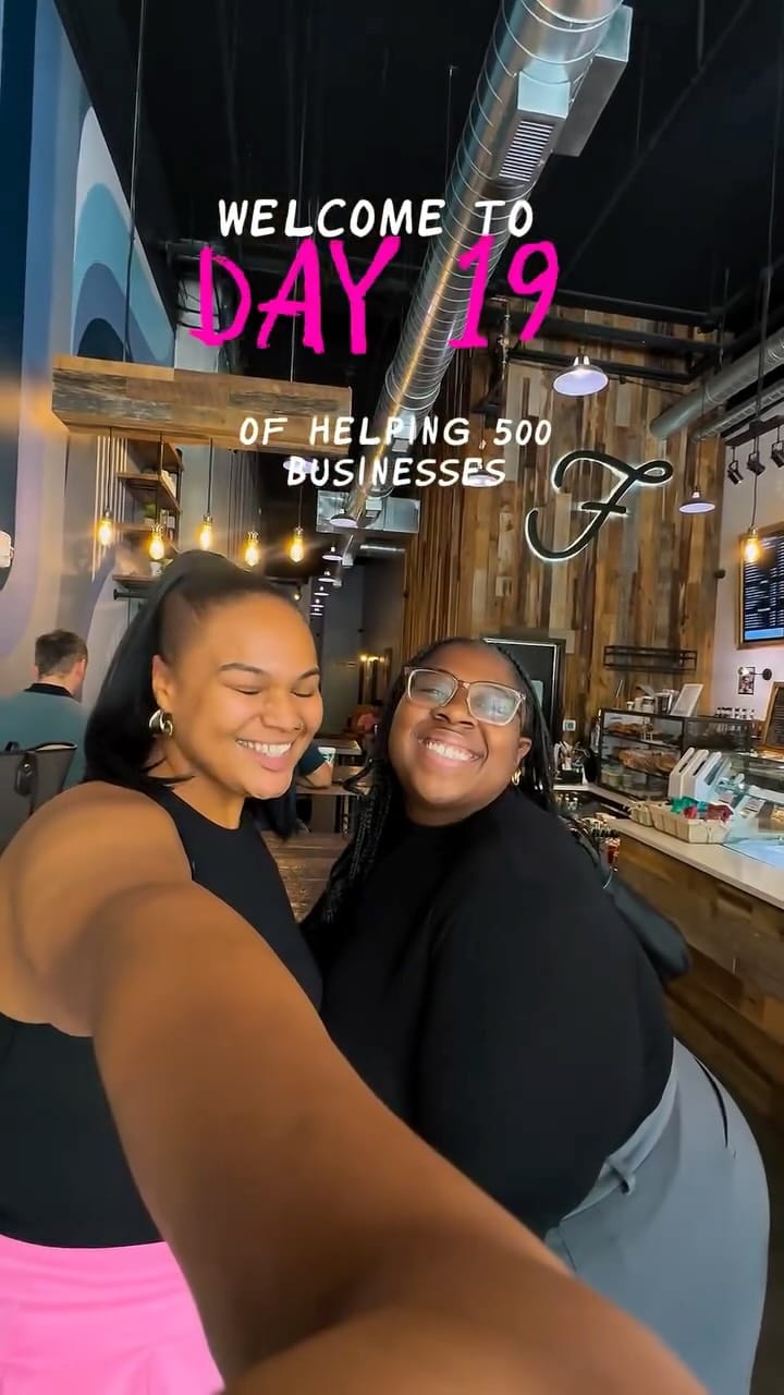 Post 3 by Shelby on Instagram (video)