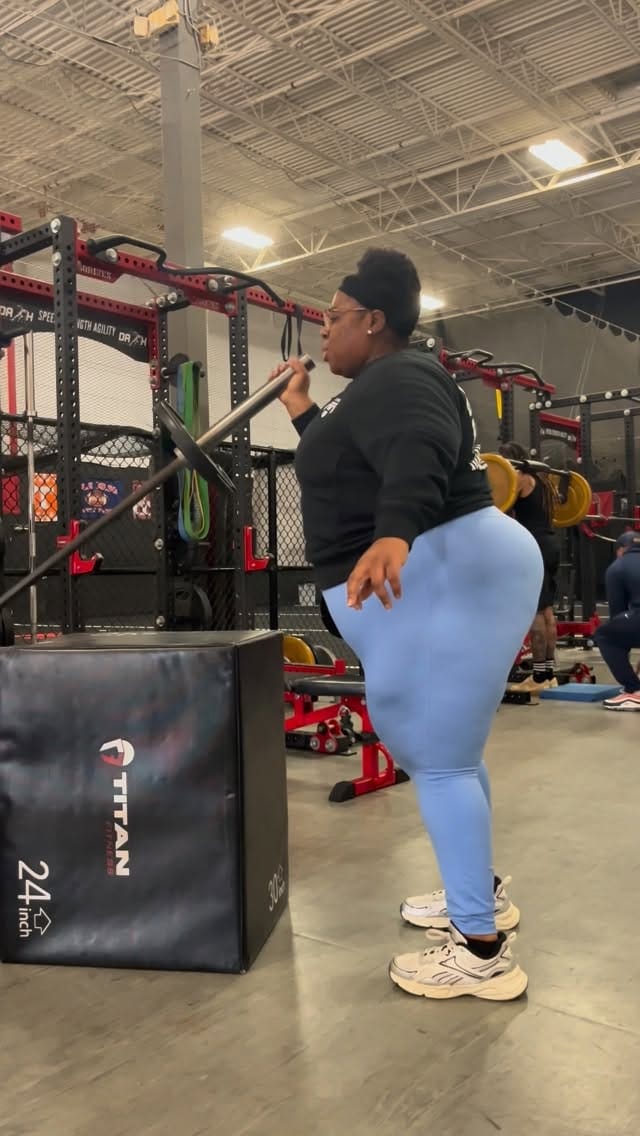 Post 7 by Shelby on Instagram (video)