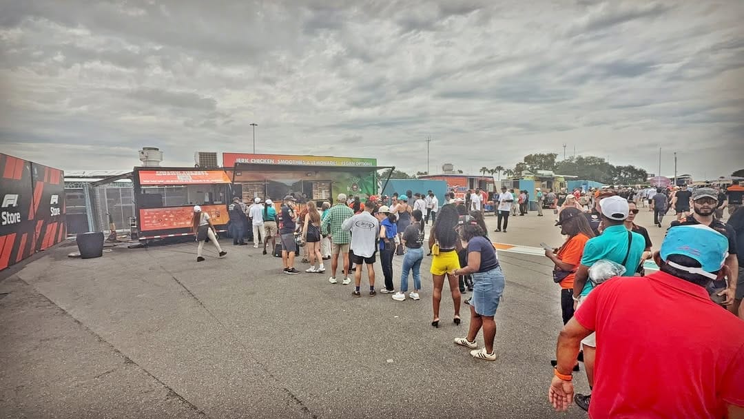Post 2 by Reggae Beets Gourmet FoodTruck on Instagram (carousel)
