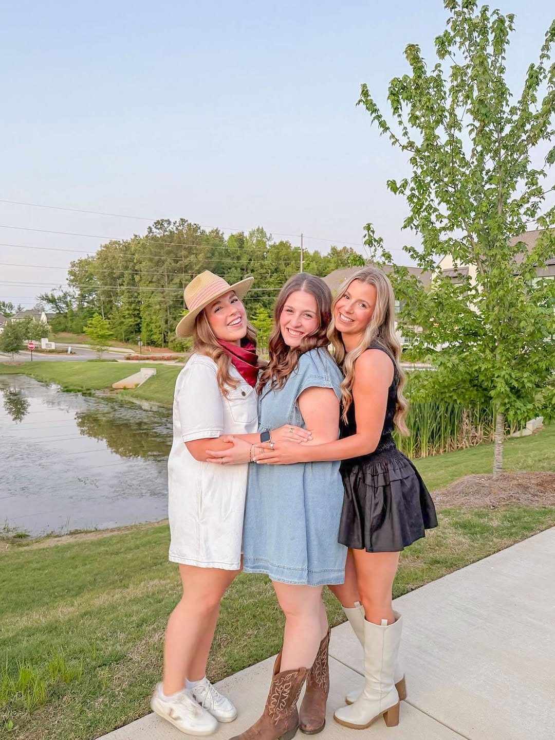 Post 7 by Alpha Chi Omega | MS State on Instagram (carousel)