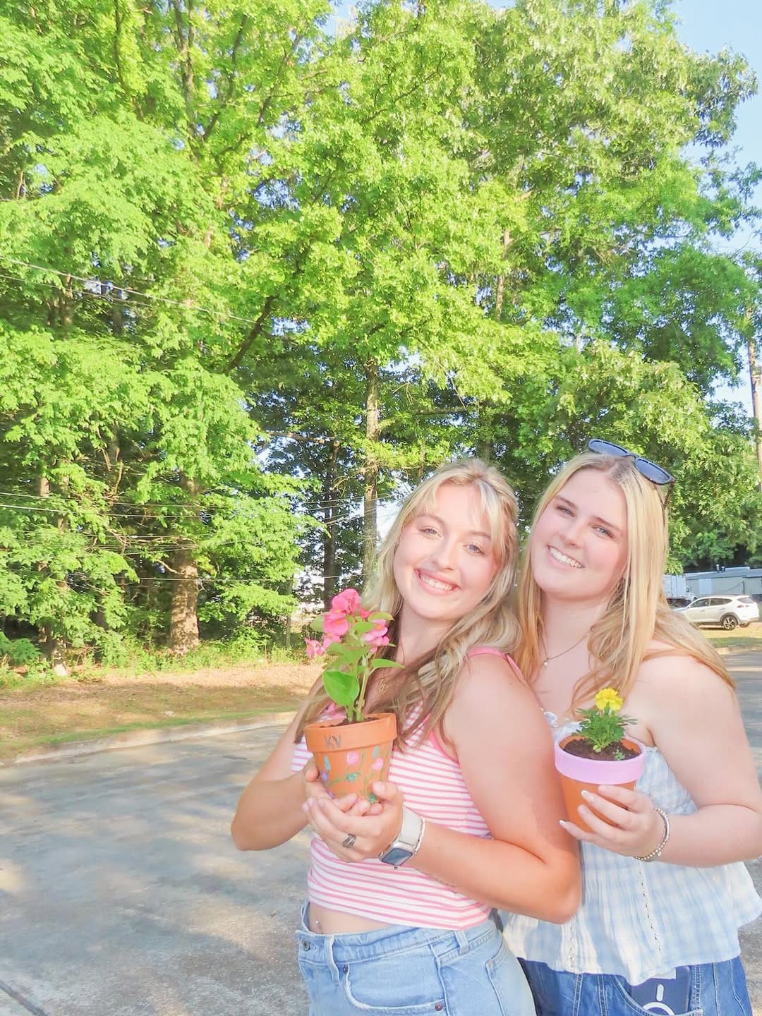 Post 10 by Alpha Chi Omega | MS State on Instagram (carousel)