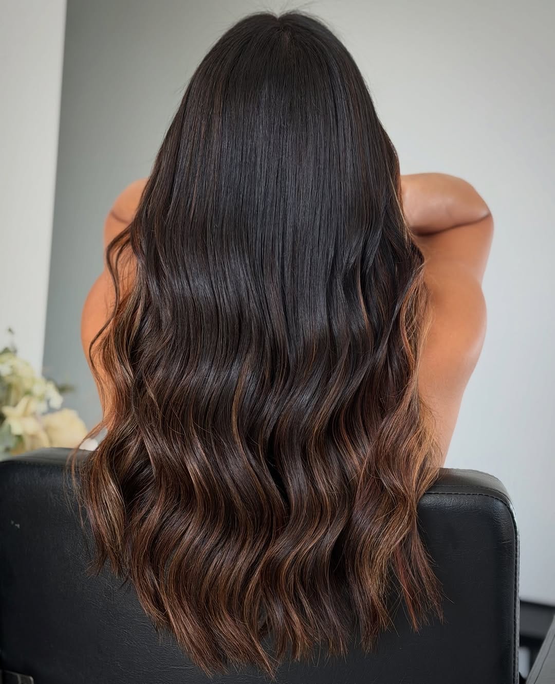 Post 4 by Dani Hairstylist on Instagram (image)