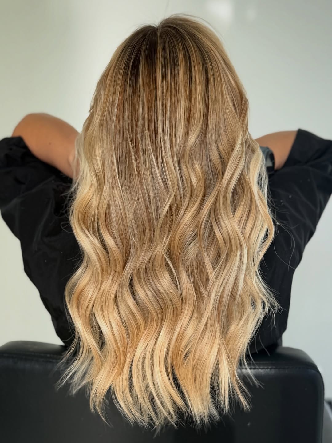 Post 5 by Dani Hairstylist on Instagram (carousel)