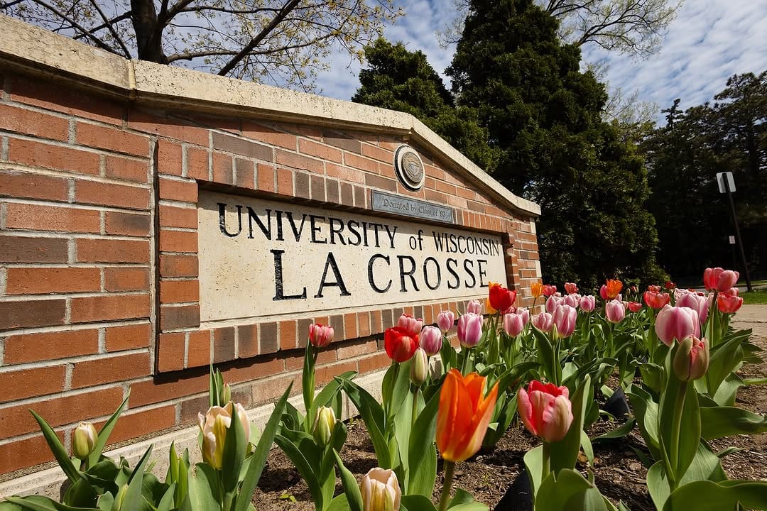 Post 6 by UW-La Crosse on Instagram (carousel)