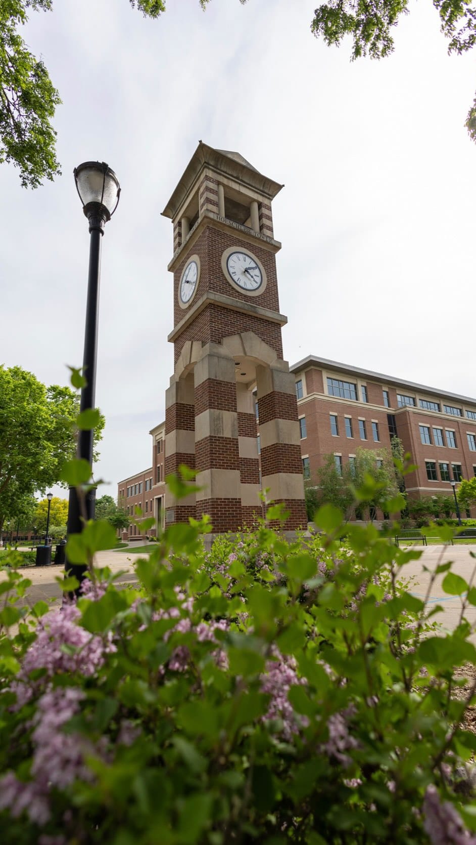 Post 9 by UW-La Crosse on Instagram (video)
