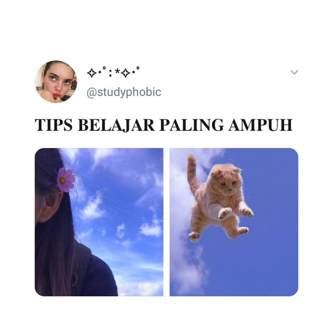 Post 1 by STUDY THREADS INDO on Instagram (carousel)