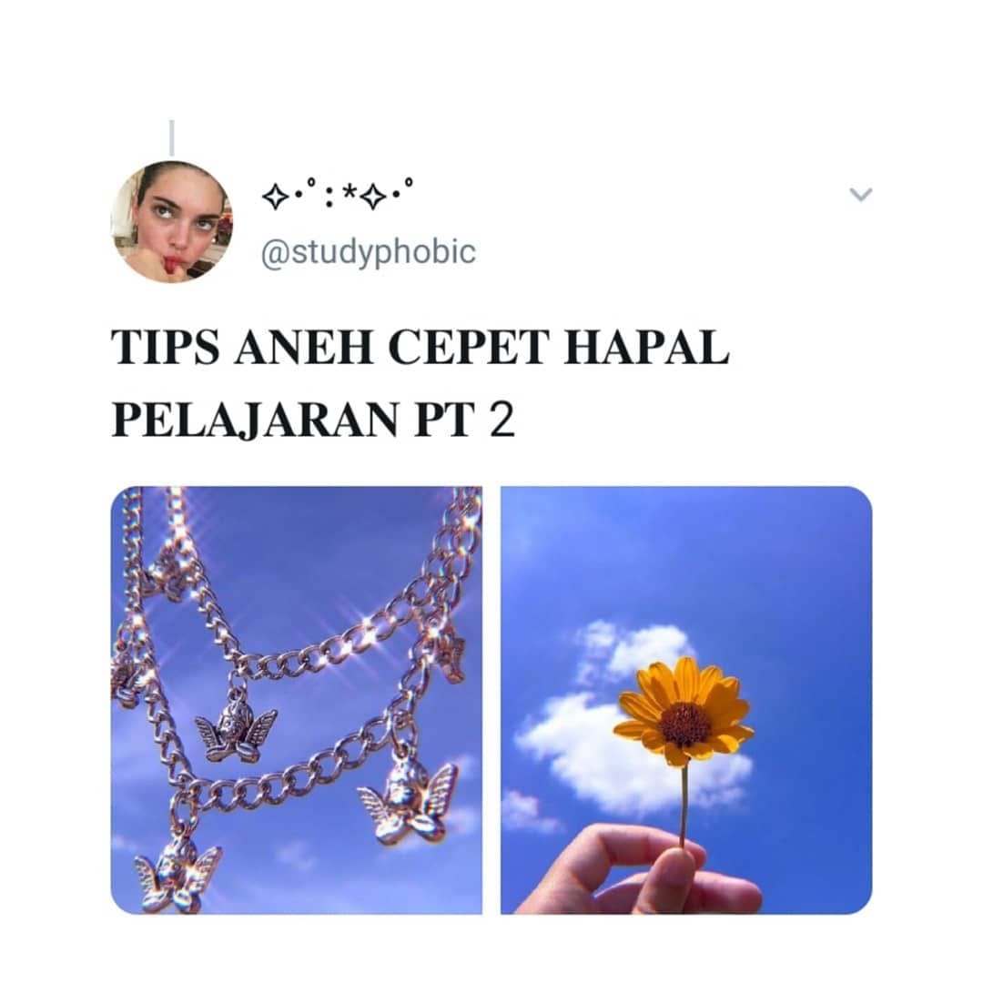 Post 8 by STUDY THREADS INDO on Instagram (carousel)