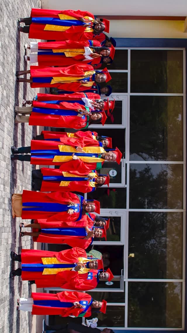 Post 5 by American University of Nigeria on Instagram (video)