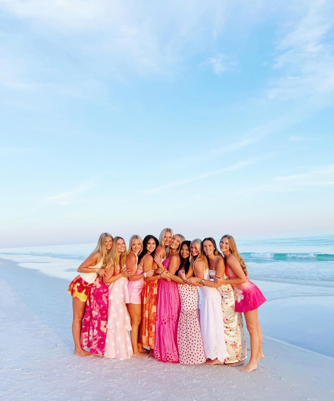 Post 5 by OKLAHOMA DELTA GAMMA on Instagram (image)