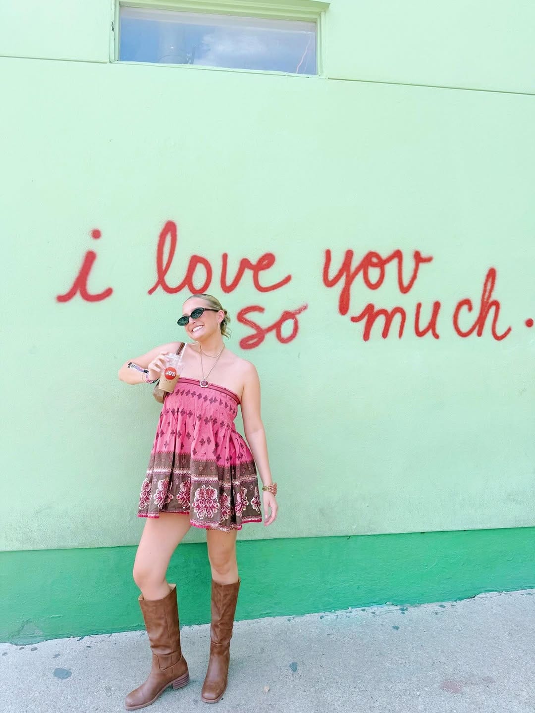 Post 4 by OKLAHOMA DELTA GAMMA on Instagram (carousel)