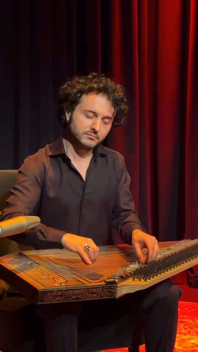 Post 6 by SEZER YILMAZ | Musician on Instagram (video)
