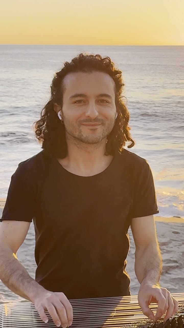 Post 7 by SEZER YILMAZ | Musician on Instagram (video)