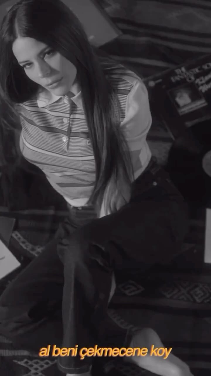 Post 2 by SEZER YILMAZ | Musician on Instagram (video)