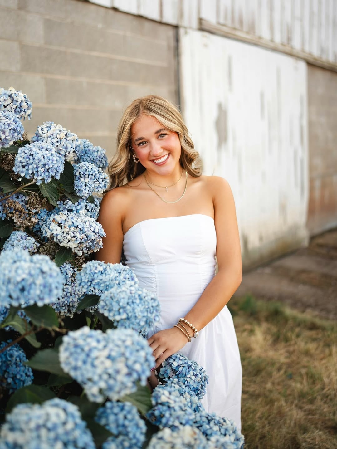 Post 3 by Kim Elsner | Senior Photographer on Instagram (carousel)
