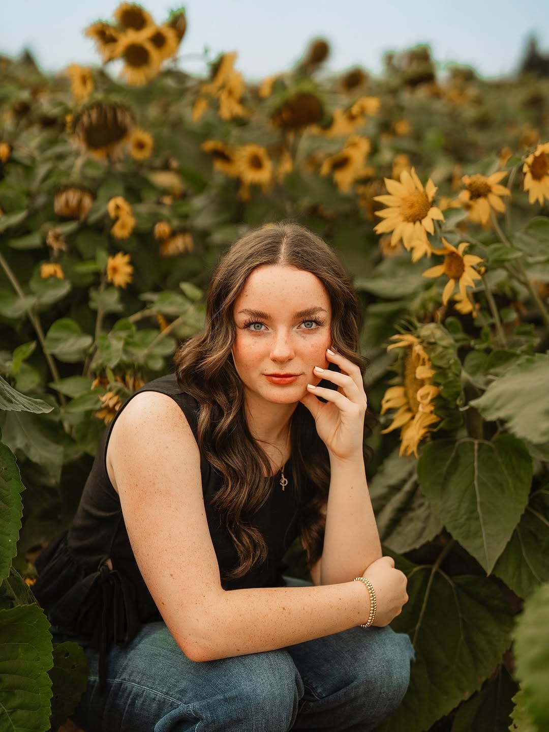 Post 5 by Kim Elsner | Senior Photographer on Instagram (carousel)