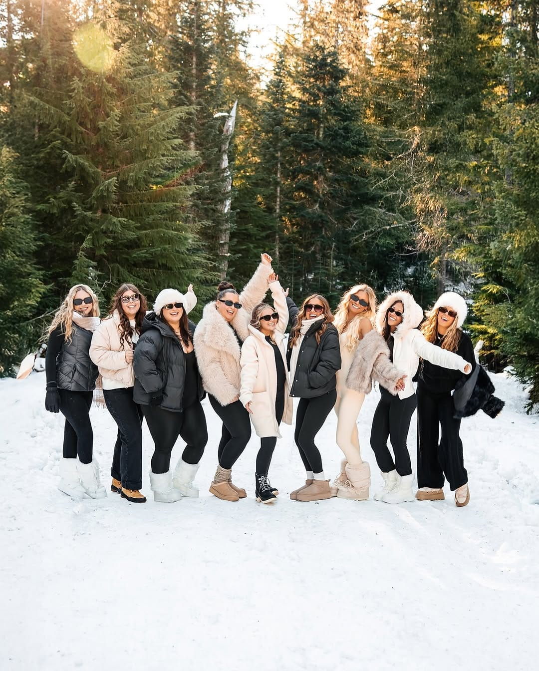 Post 8 by Kim Elsner | Senior Photographer on Instagram (carousel)