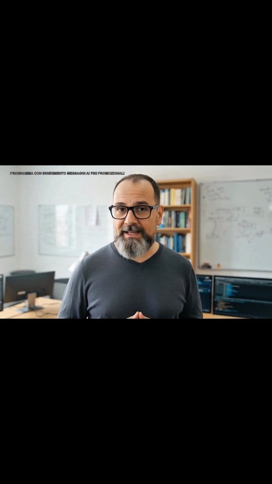 Post 7 by Marco Lorè on Instagram (video)