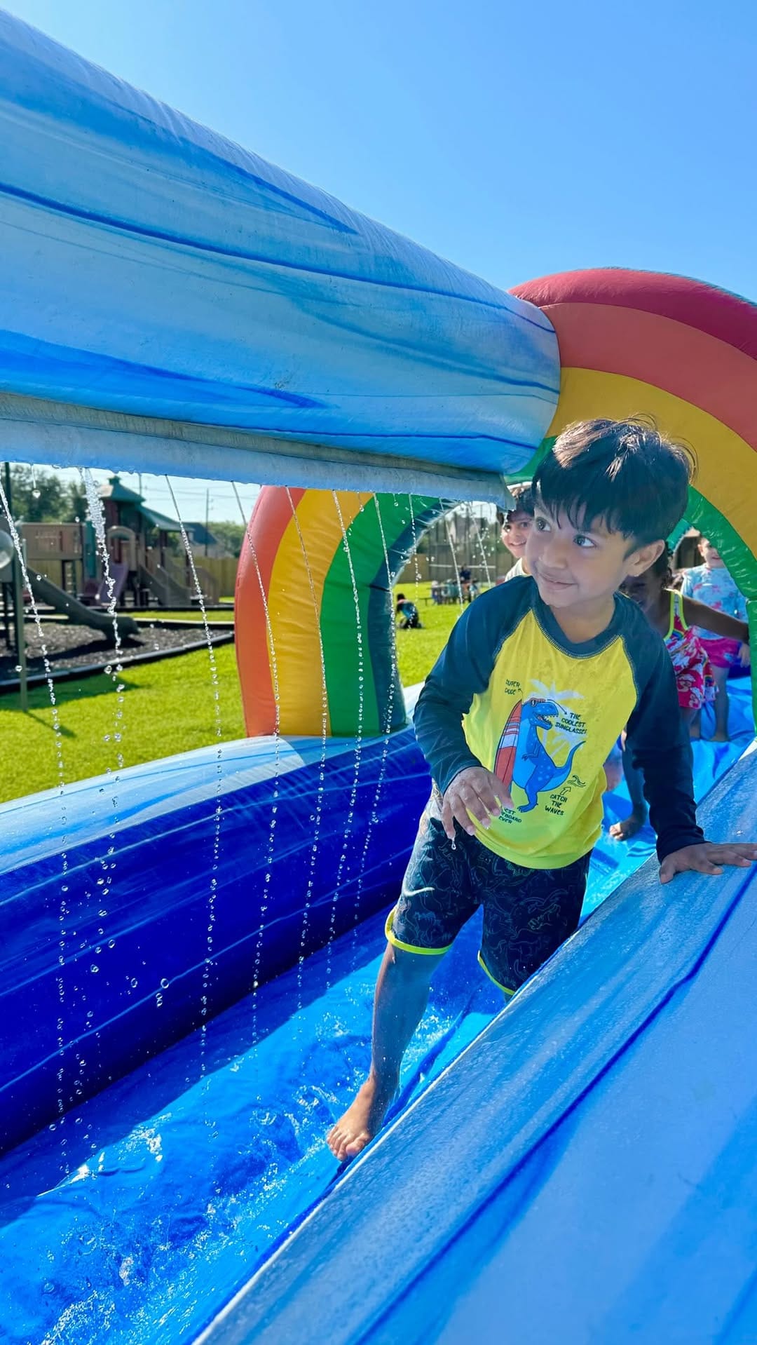 Post 6 by Montessori Reggio Academy® of Sugar Land on Instagram (video)
