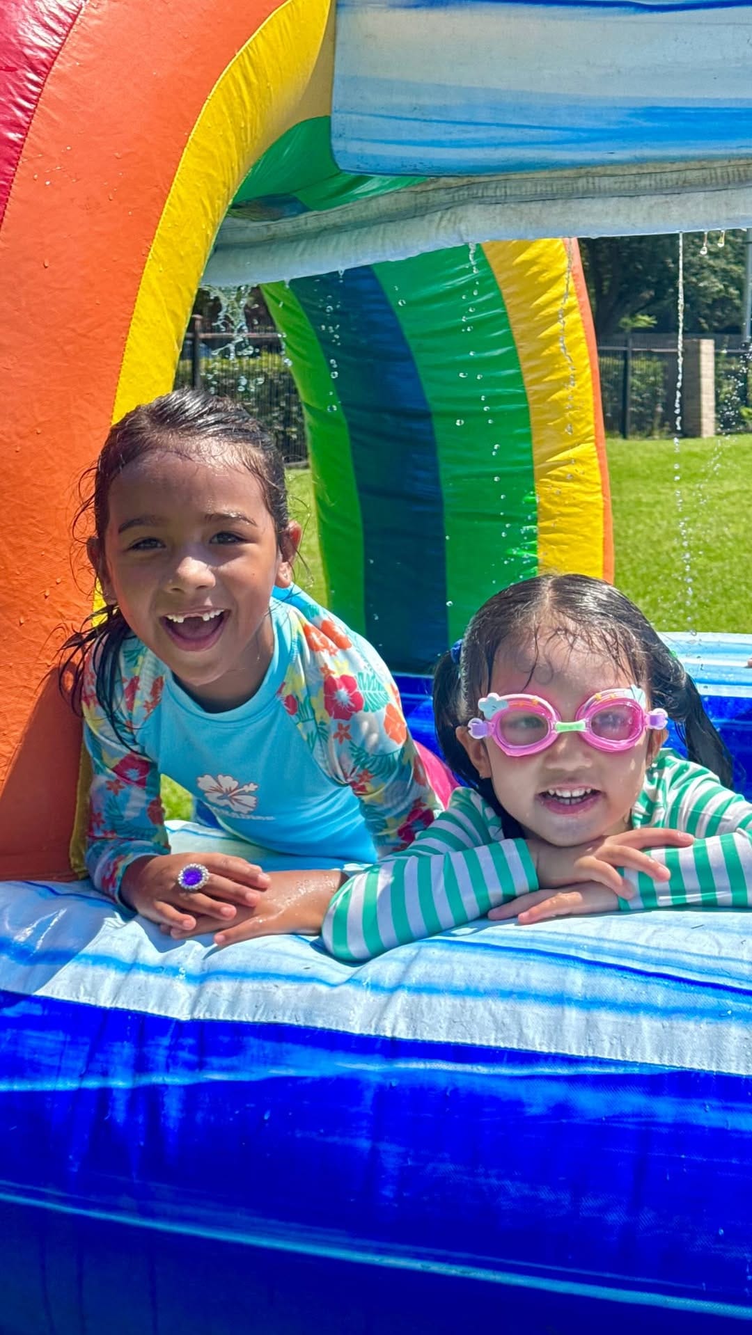 Post 5 by Montessori Reggio Academy® of Sugar Land on Instagram (video)