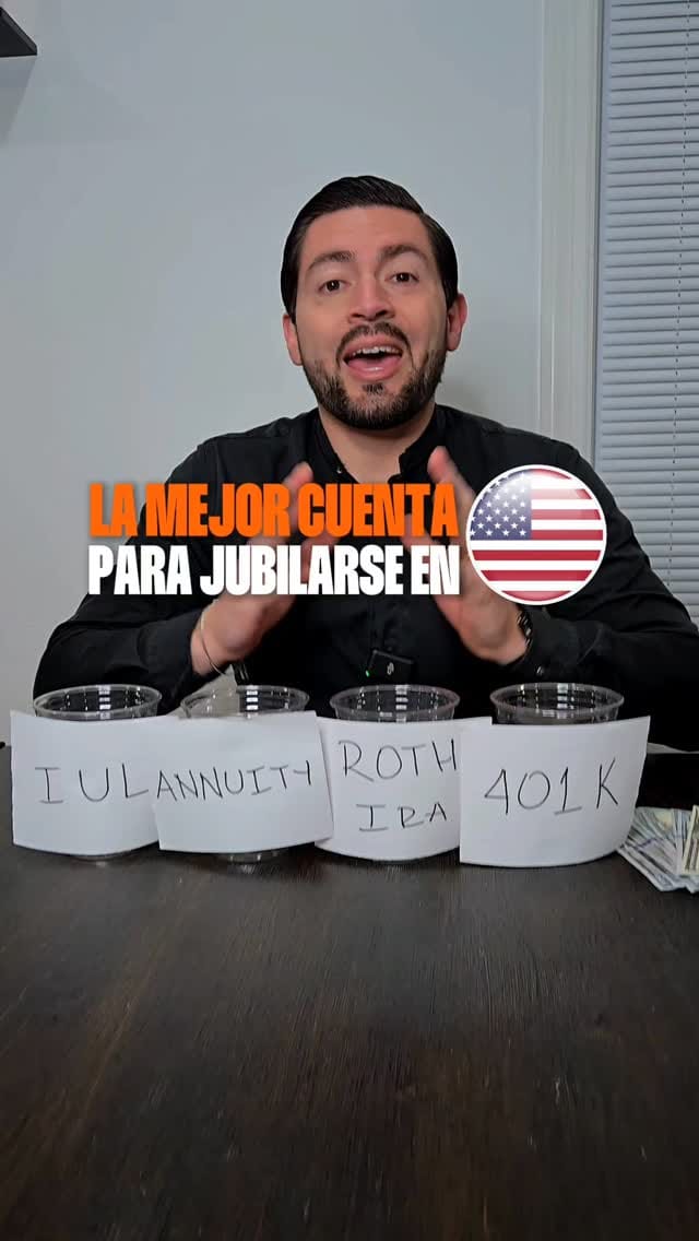 Post 8 by Miguel Bacatá | Finanzas Inteligentes on Instagram (video)