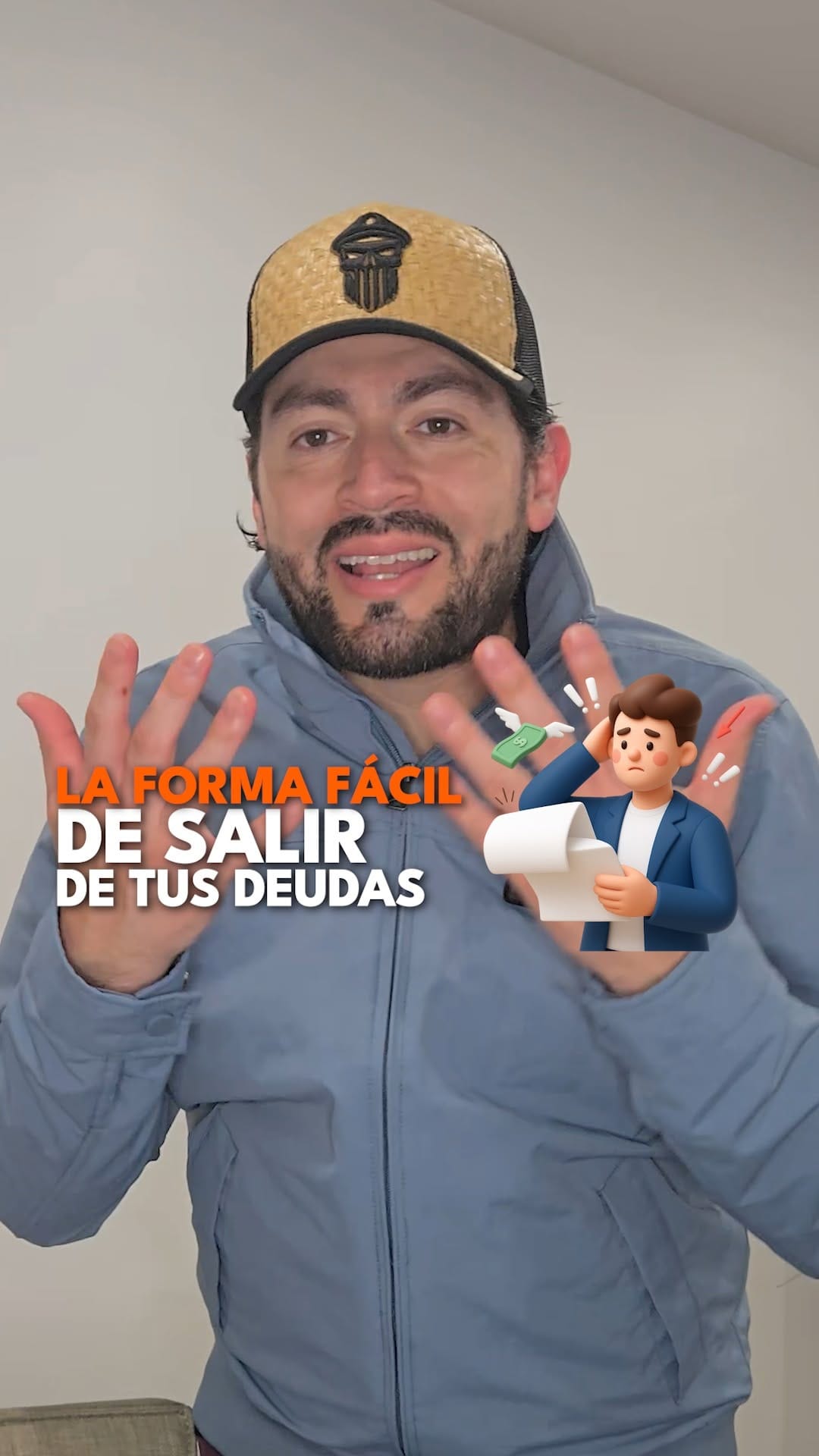 Post 2 by Miguel Bacatá | Finanzas Inteligentes on Instagram (video)