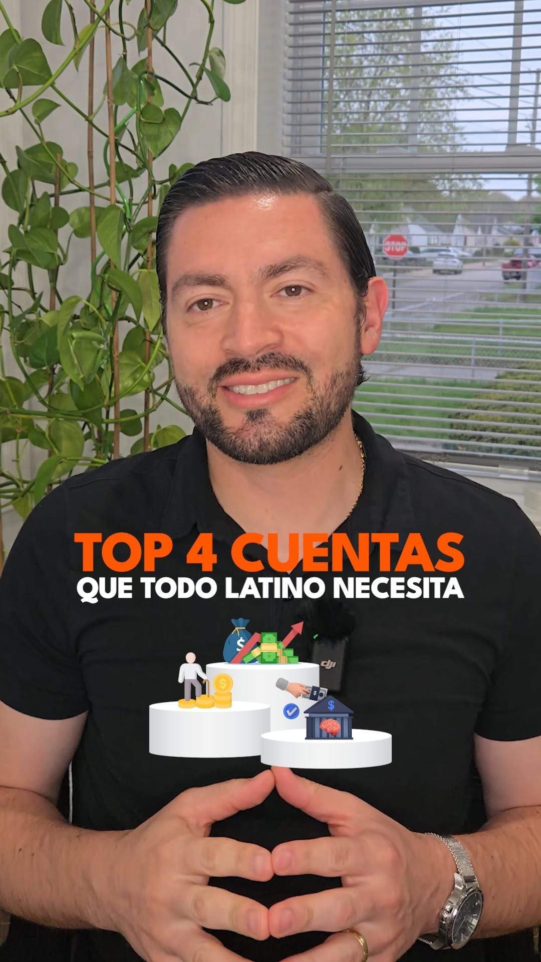 Post 5 by Miguel Bacatá | Finanzas Inteligentes on Instagram (video)