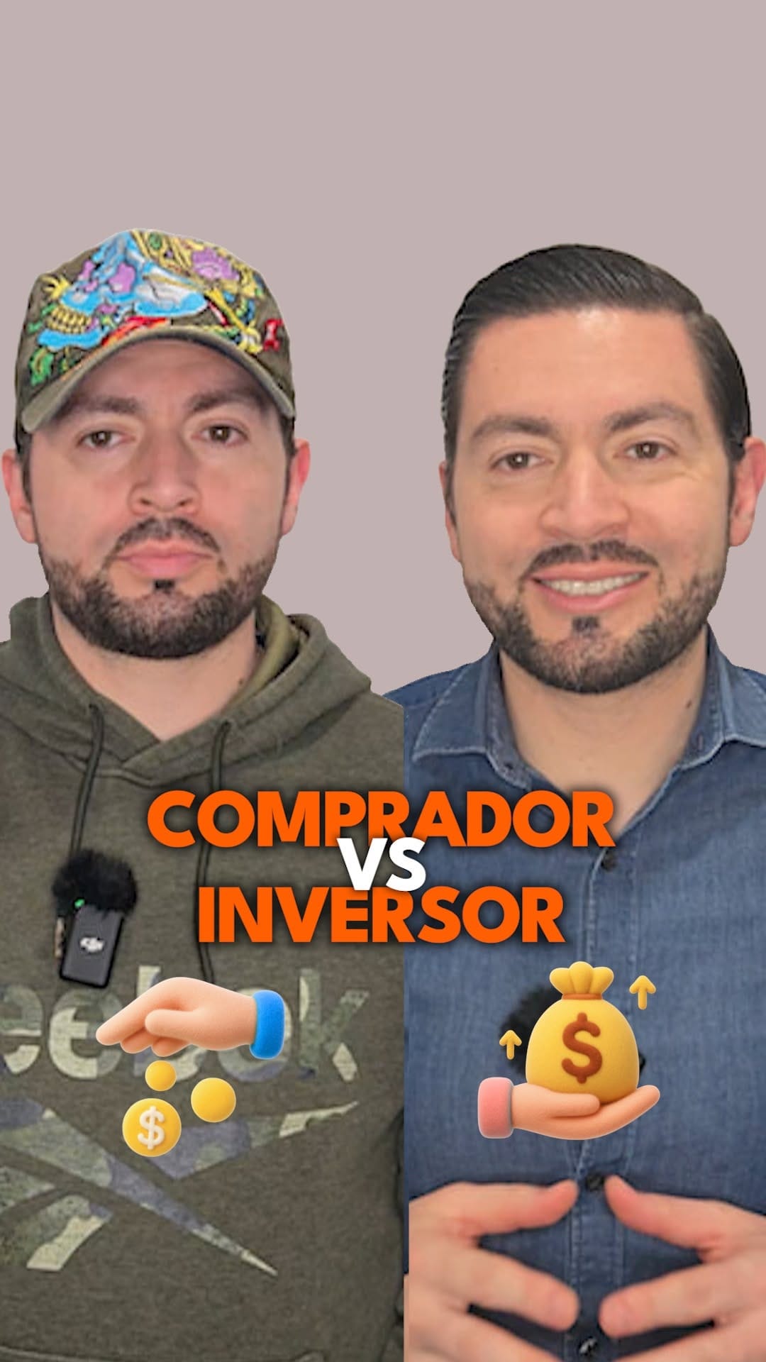 Post 7 by Miguel Bacatá | Finanzas Inteligentes on Instagram (video)
