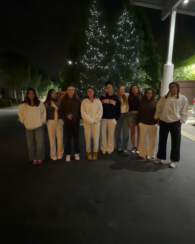 Post 7 by Tennessee Women's Tennis on Instagram (video)