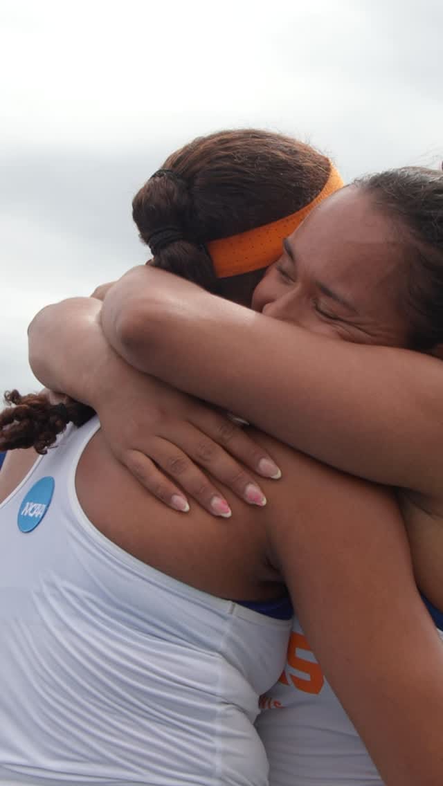 Post 8 by Tennessee Women's Tennis on Instagram (video)