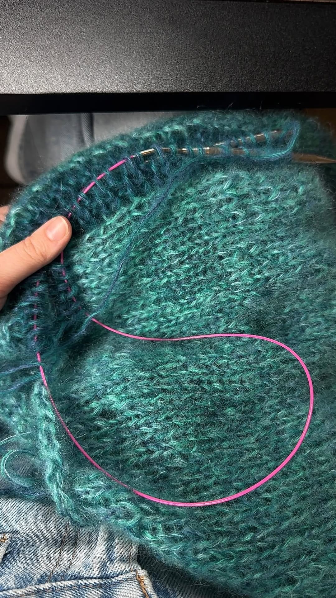 Post 6 by Kiki :) on Instagram (video)
