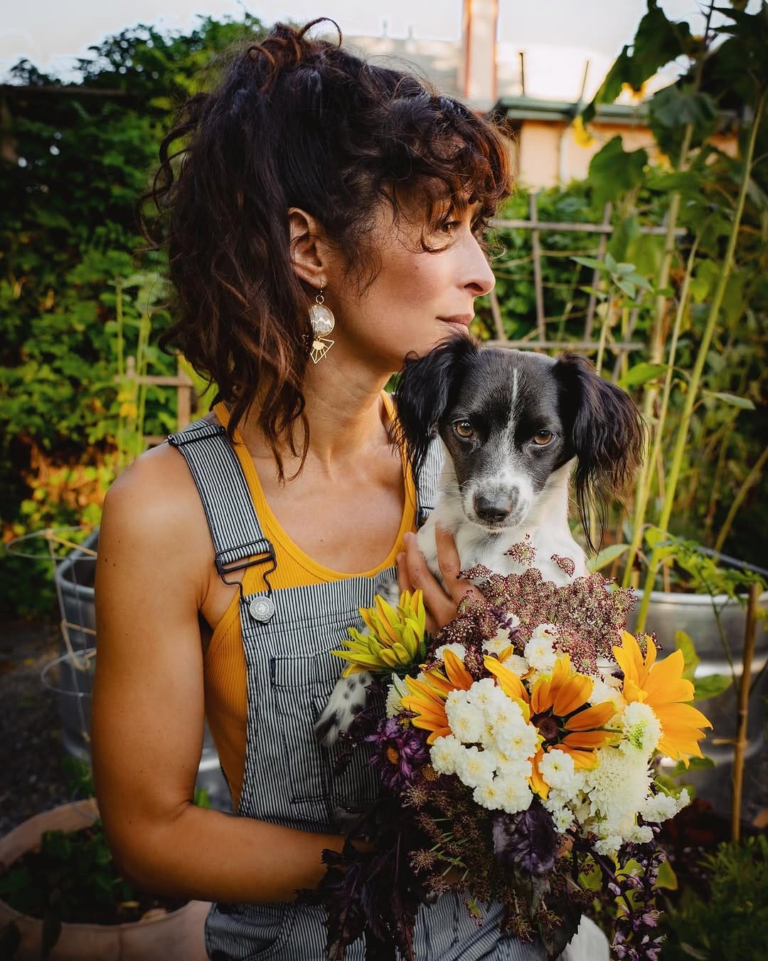 Post 8 by Noël Russell on Instagram (carousel)