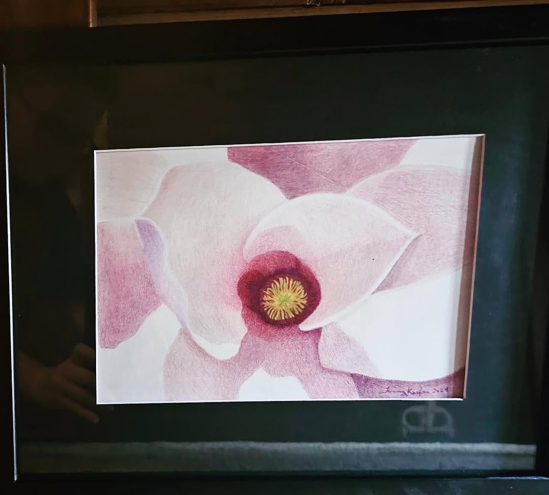 Post 9 by Tammy Keefer on Instagram (image)