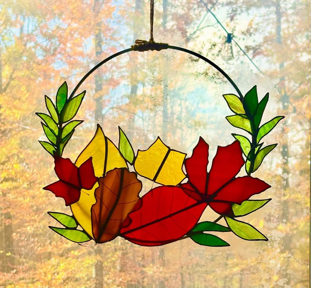Post 2 by Tammy Keefer on Instagram (image)