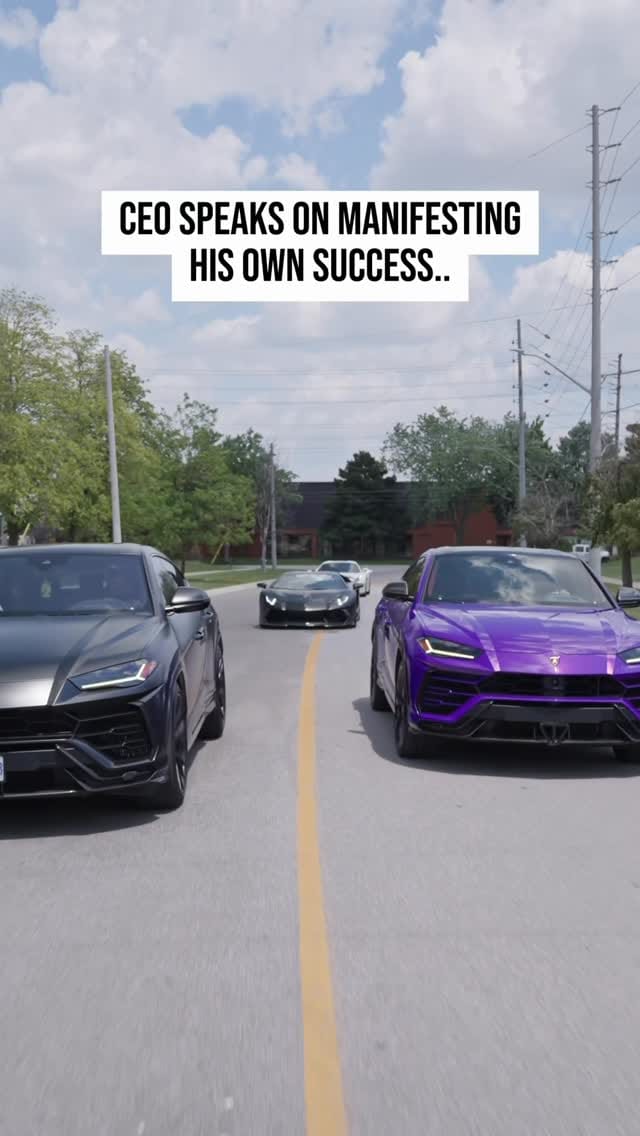 Post 7 by Stanislav Kravtchouk on Instagram (video)