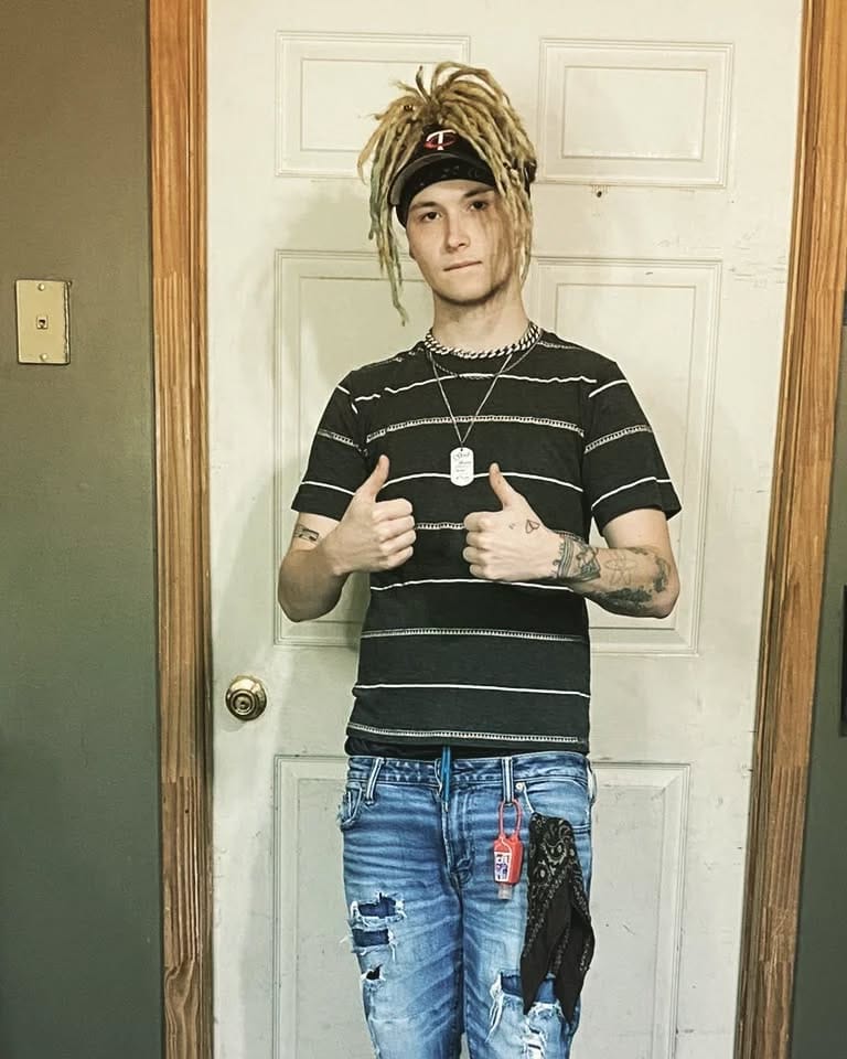 Post 1 by CASH CRAZY on Instagram (image)