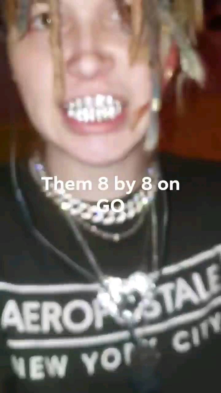 Post 7 by CASH CRAZY on Instagram (video)